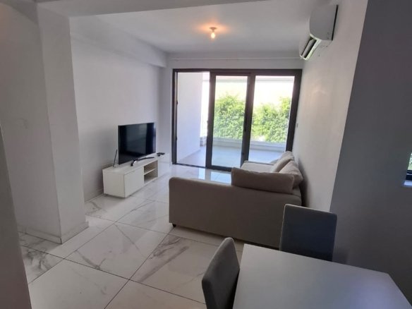 Larnaca Property Two Bedroom Apartment