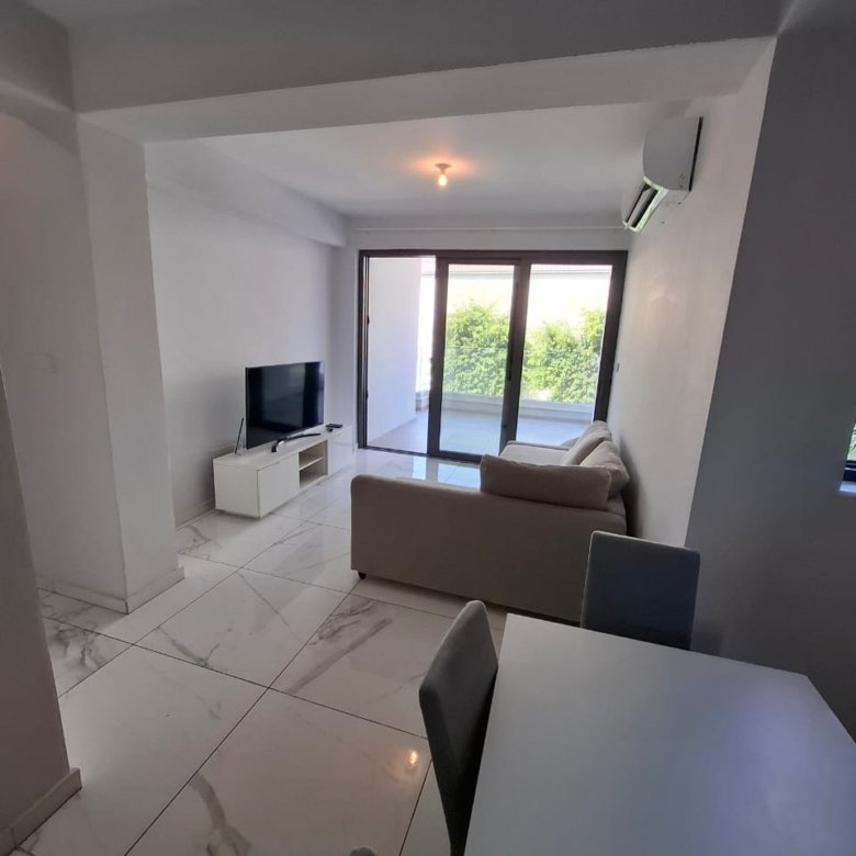 Larnaca Property Two Bedroom Apartment