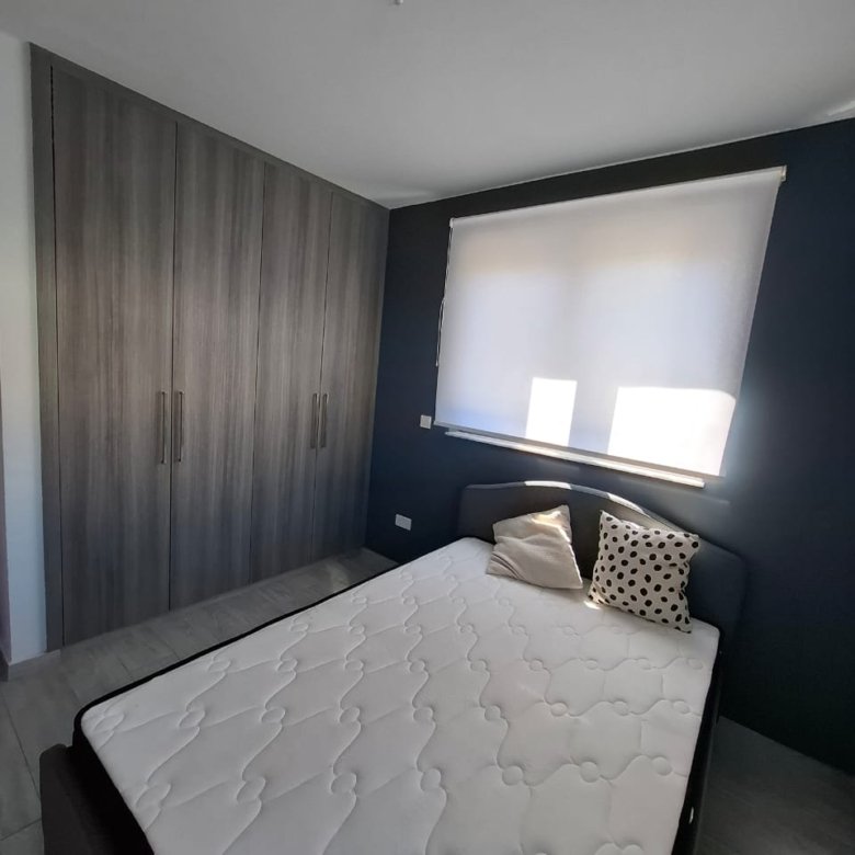 Larnaca Property Two Bedroom Apartment