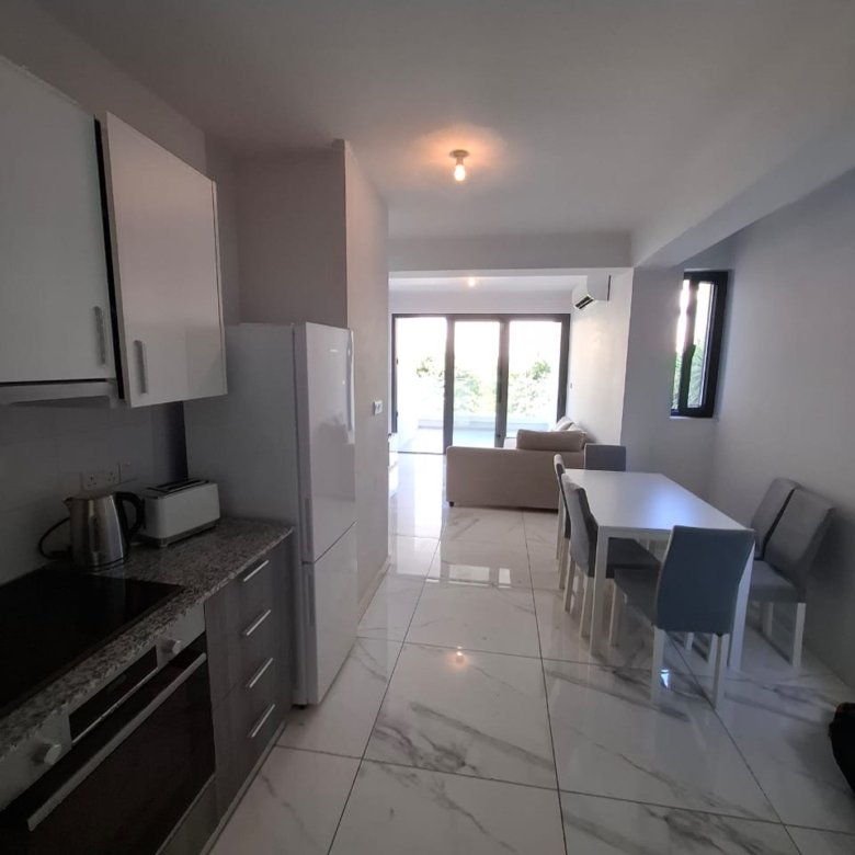 Larnaca Property Two Bedroom Apartment
