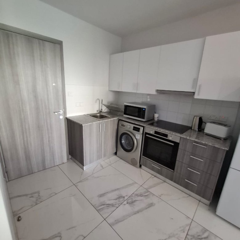 Larnaca Property Two Bedroom Apartment