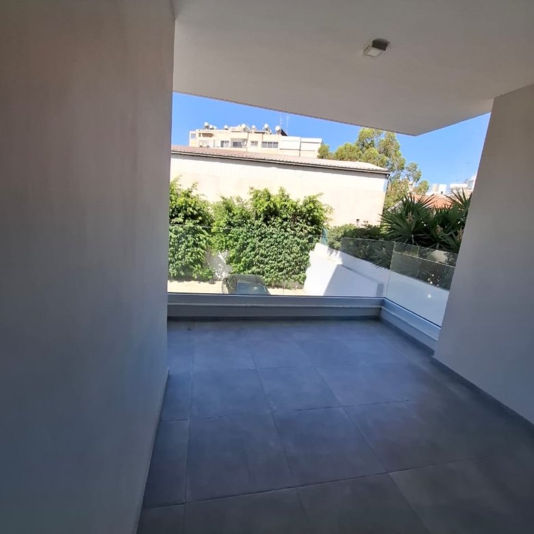 Larnaca Property Two Bedroom Apartment