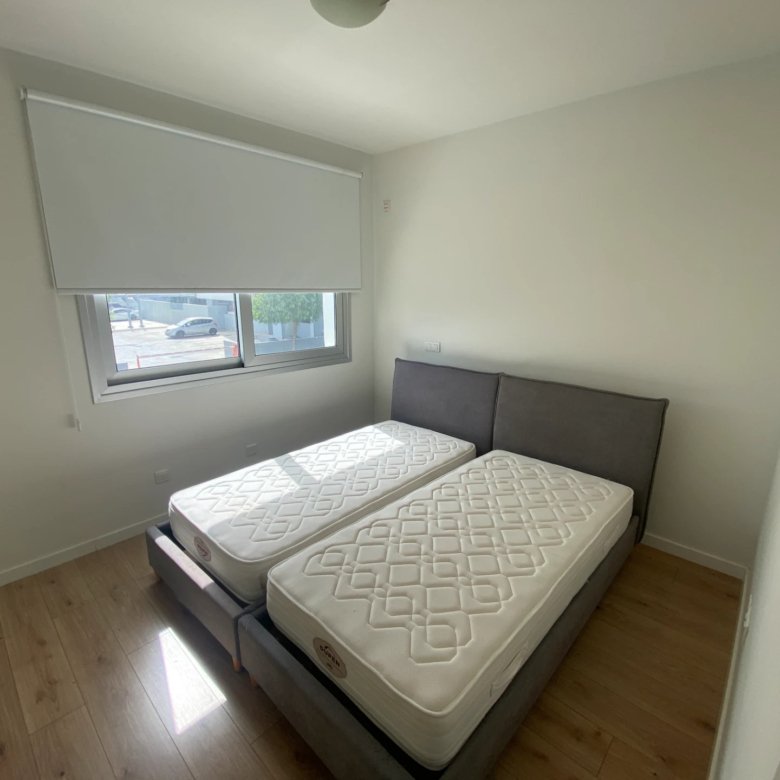 Limassol Property Two Bedroom Apartment