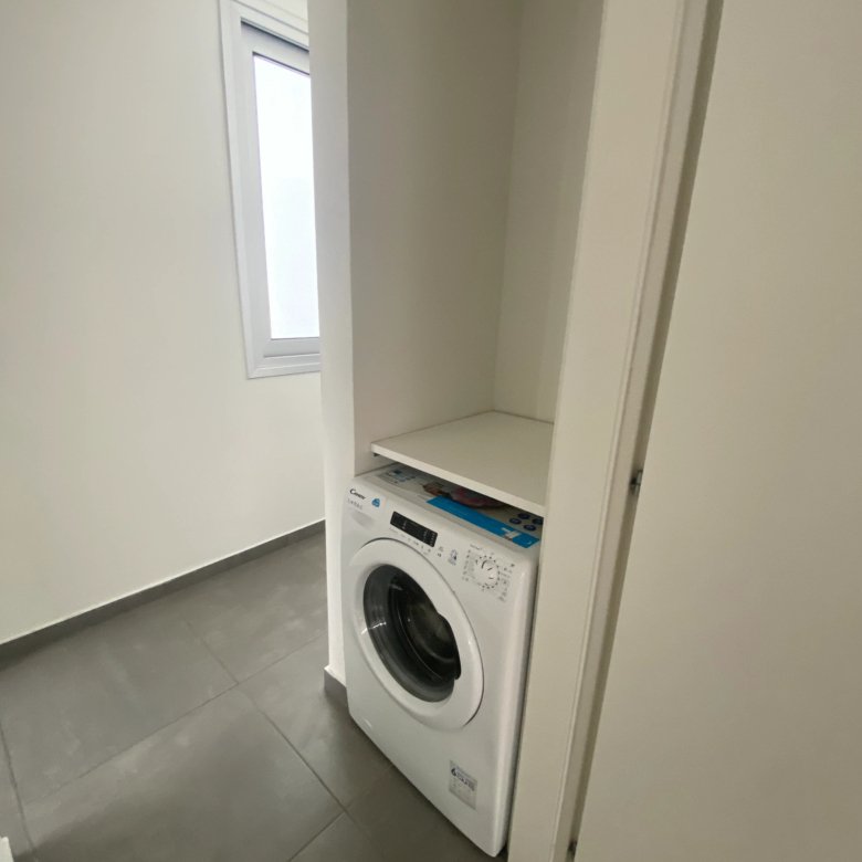 Limassol Property Two Bedroom Apartment