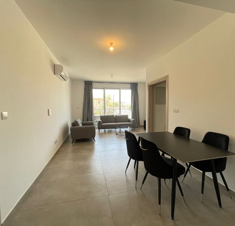 Limassol Property Brand New Two Bedroom Apartment