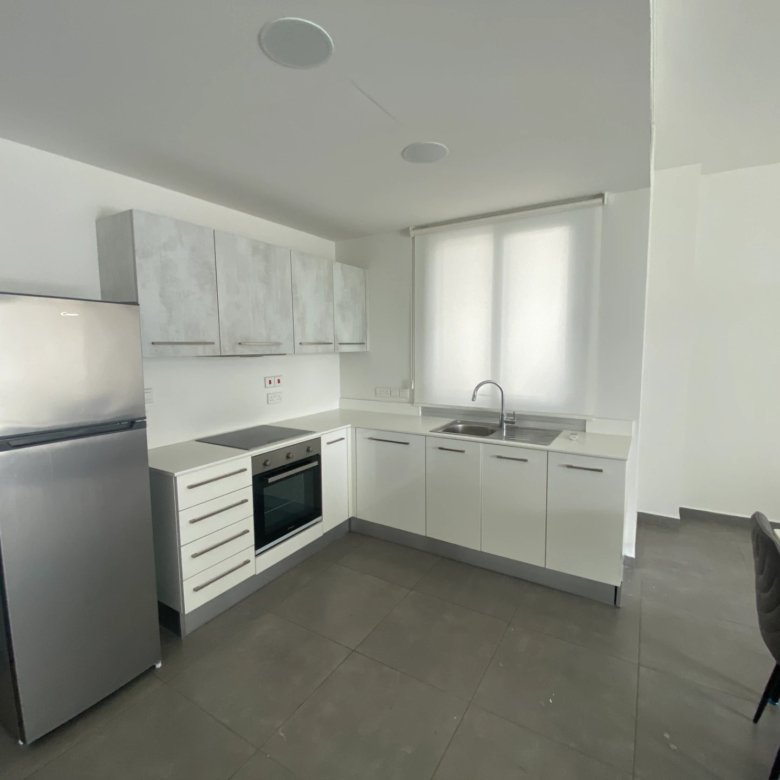 Limassol Property Two Bedroom Apartment