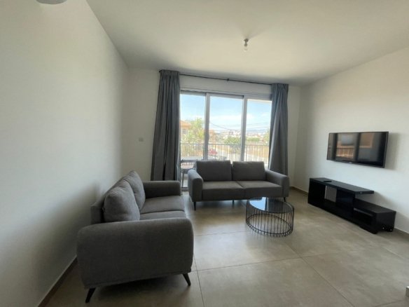 Limassol Property Brand New Two Bedroom Apartment