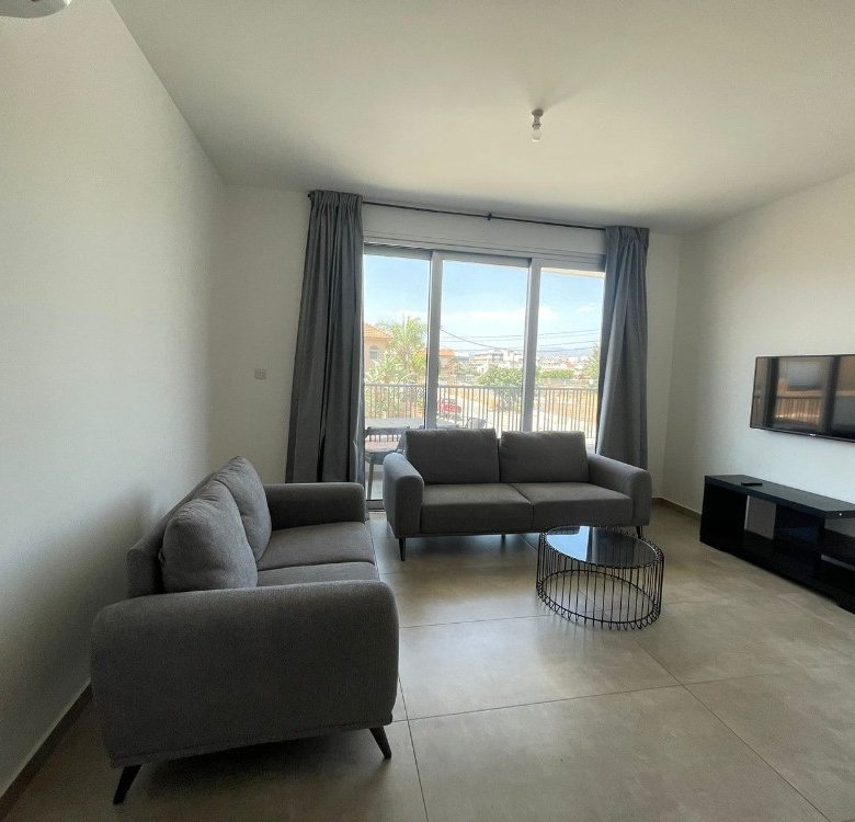 Limassol Property Brand New Two Bedroom Apartment