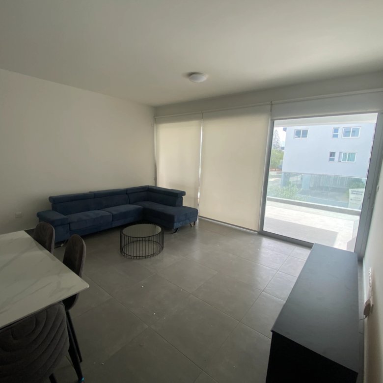 Limassol Property Two Bedroom Apartment