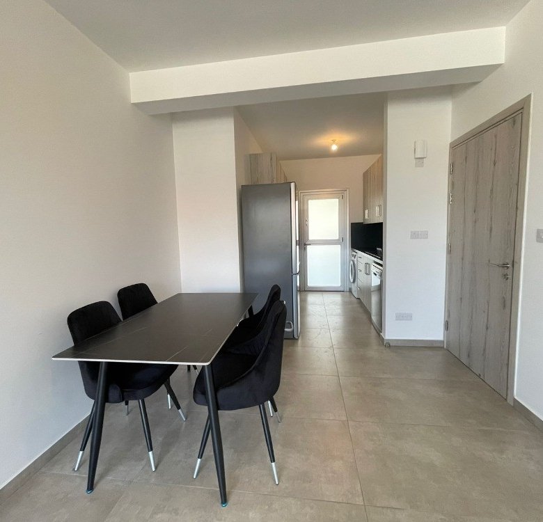 Limassol Property Brand New Two Bedroom Apartment