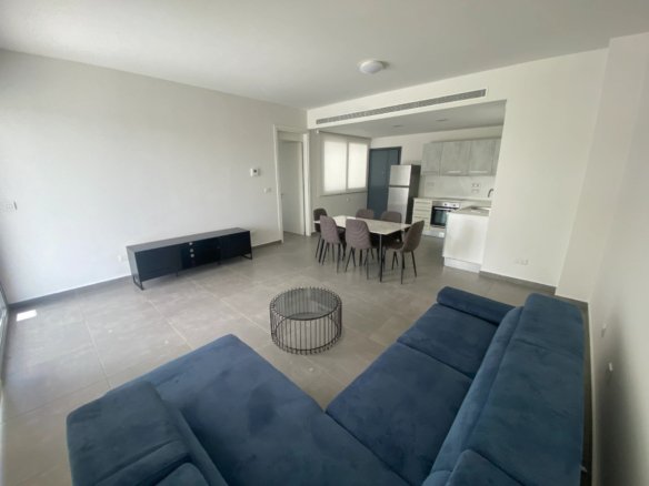 Limassol Property Two Bedroom Apartment