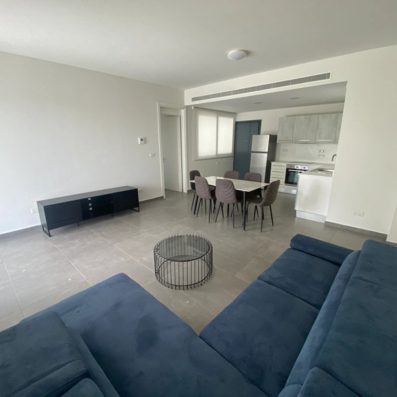Limassol Property Two Bedroom Apartment