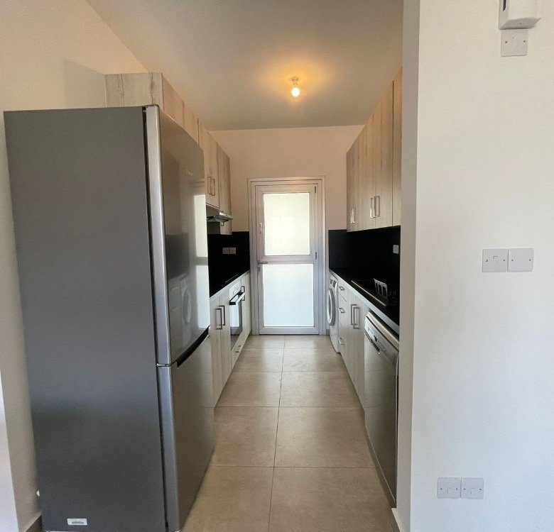 Limassol Property Brand New Two Bedroom Apartment