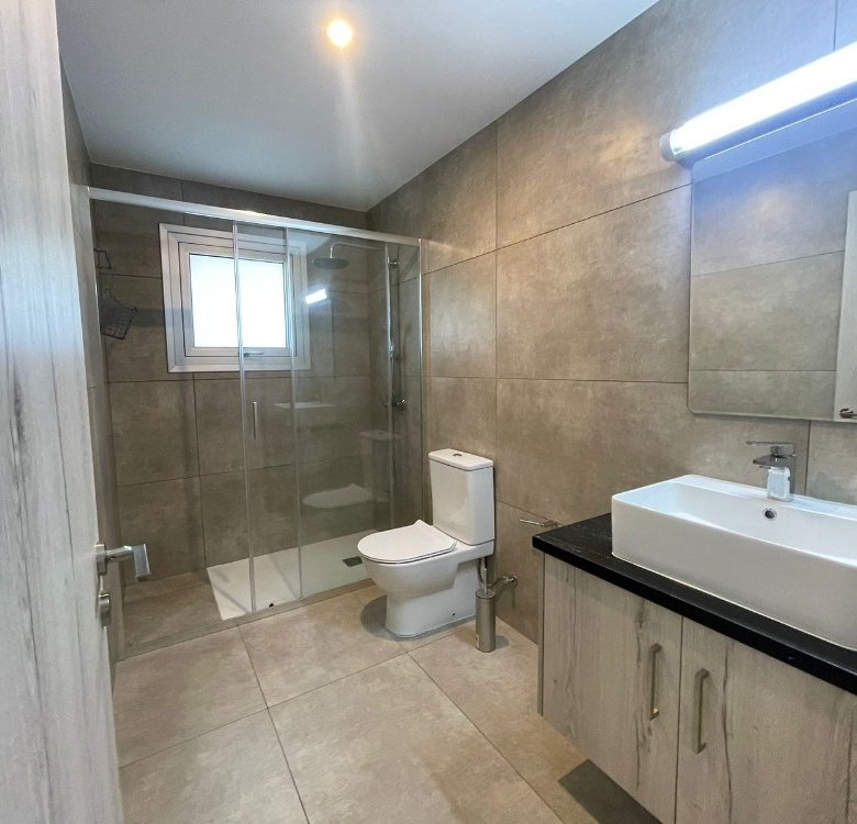 Limassol Property Brand New Two Bedroom Apartment