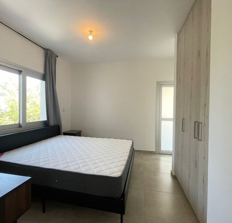 Limassol Property Brand New Two Bedroom Apartment