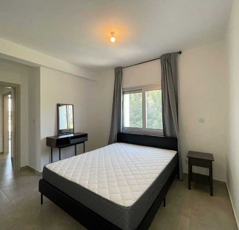 Limassol Property Brand New Two Bedroom Apartment