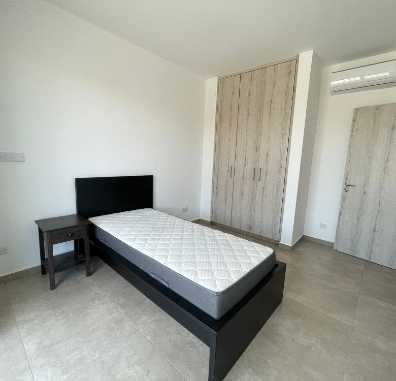 Limassol Property Brand New Two Bedroom Apartment