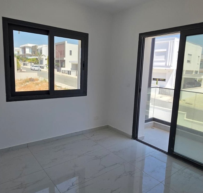 Limassol Property Brand-New Two Bedroom Apartment