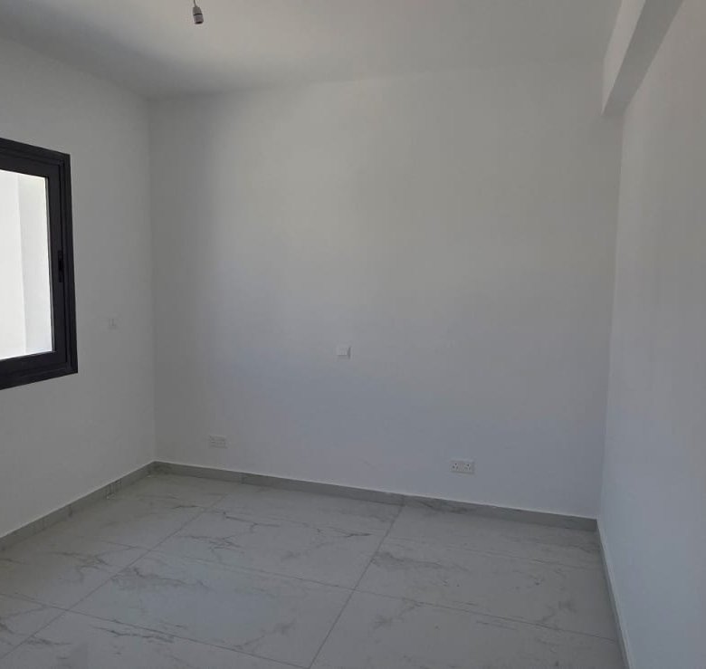 Limassol Property Brand-New Two Bedroom Apartment