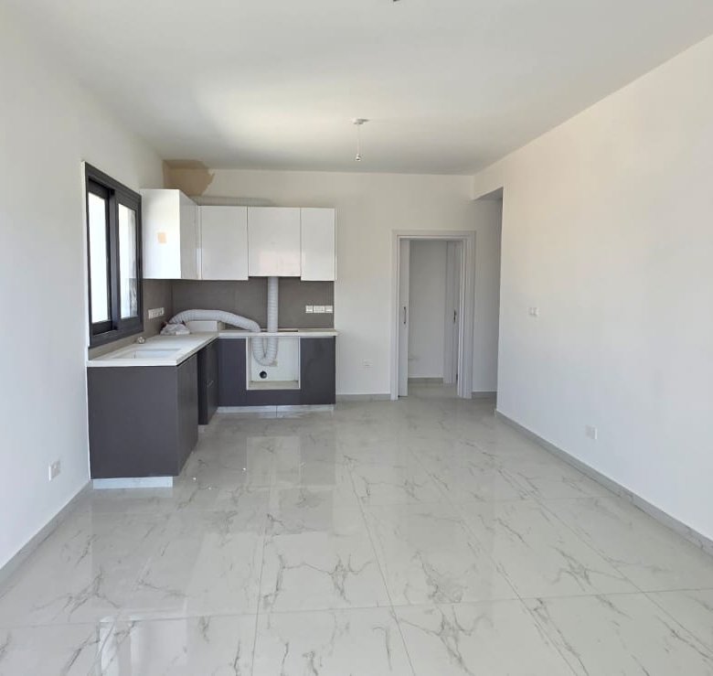 Limassol Property Brand-New Two Bedroom Apartment