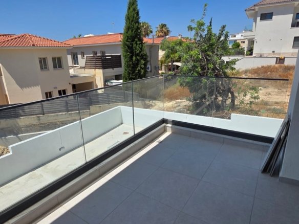 Limassol Property Brand-New Two Bedroom Apartment