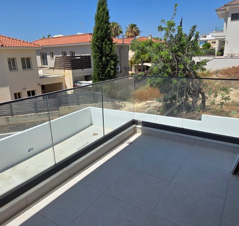Limassol Property Brand-New Two Bedroom Apartment