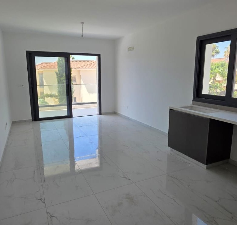 Limassol Property Brand-New Two Bedroom Apartment