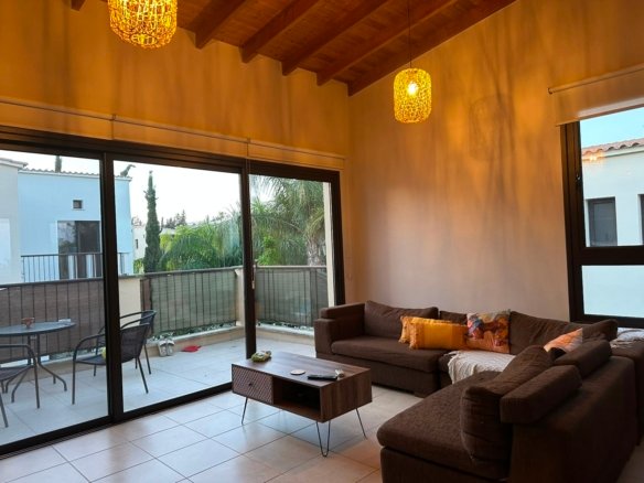 Larnaca Property Two Bedroom Maisonette