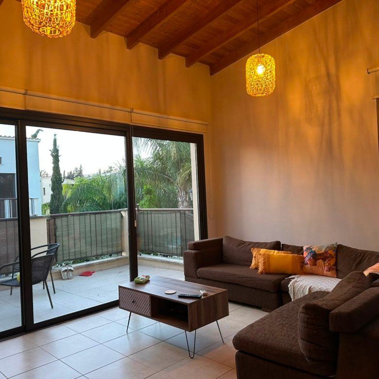 Larnaca Property Two Bedroom Maisonette