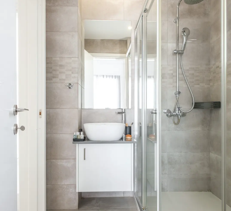 Limassol Property Modern Two Bedroom Penthouse