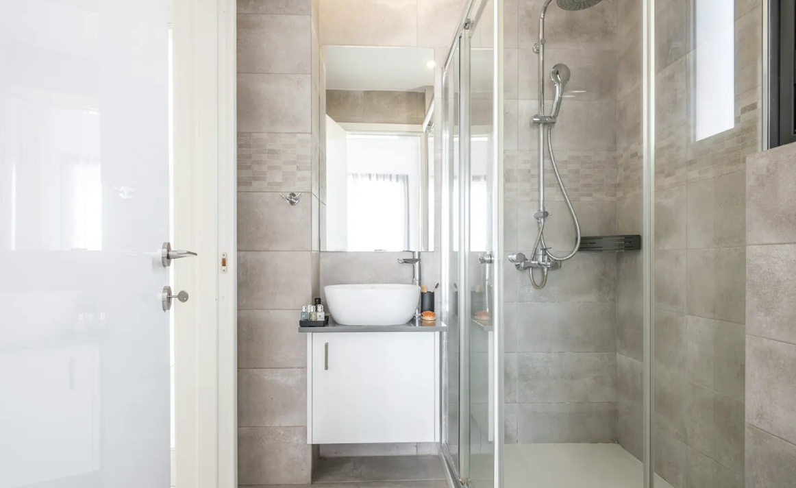 Limassol Property Modern Two Bedroom Penthouse