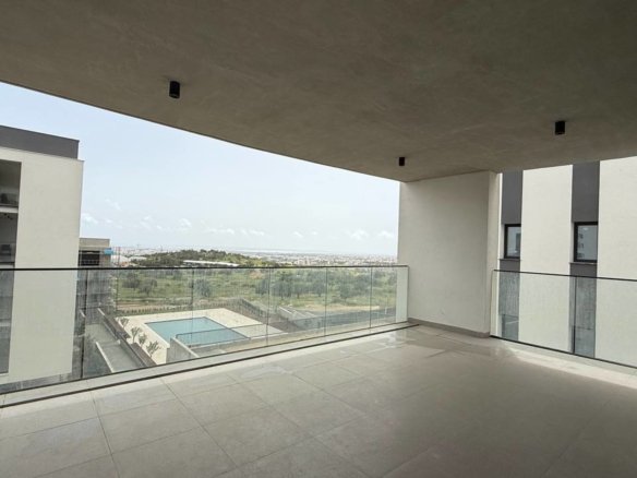 Limassol Property Modern Three Bedroom Apartment