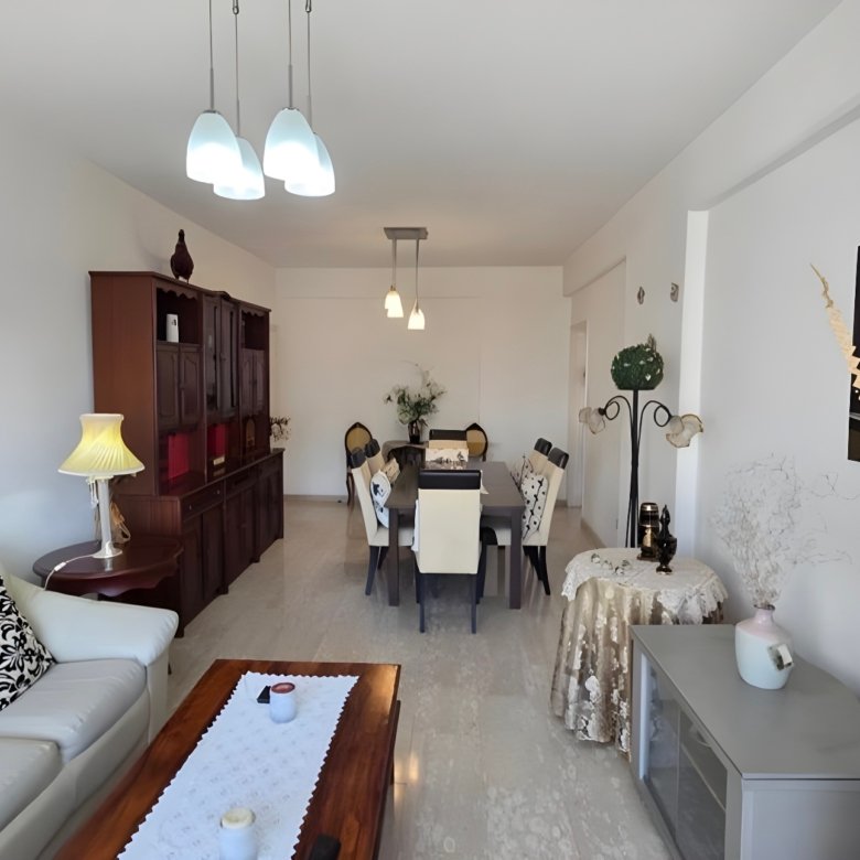 Limassol Property Three Bedroom Apartment