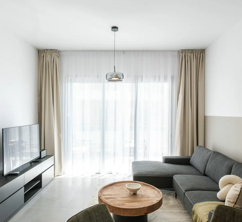 Limassol Property Two Bedroom Apartment