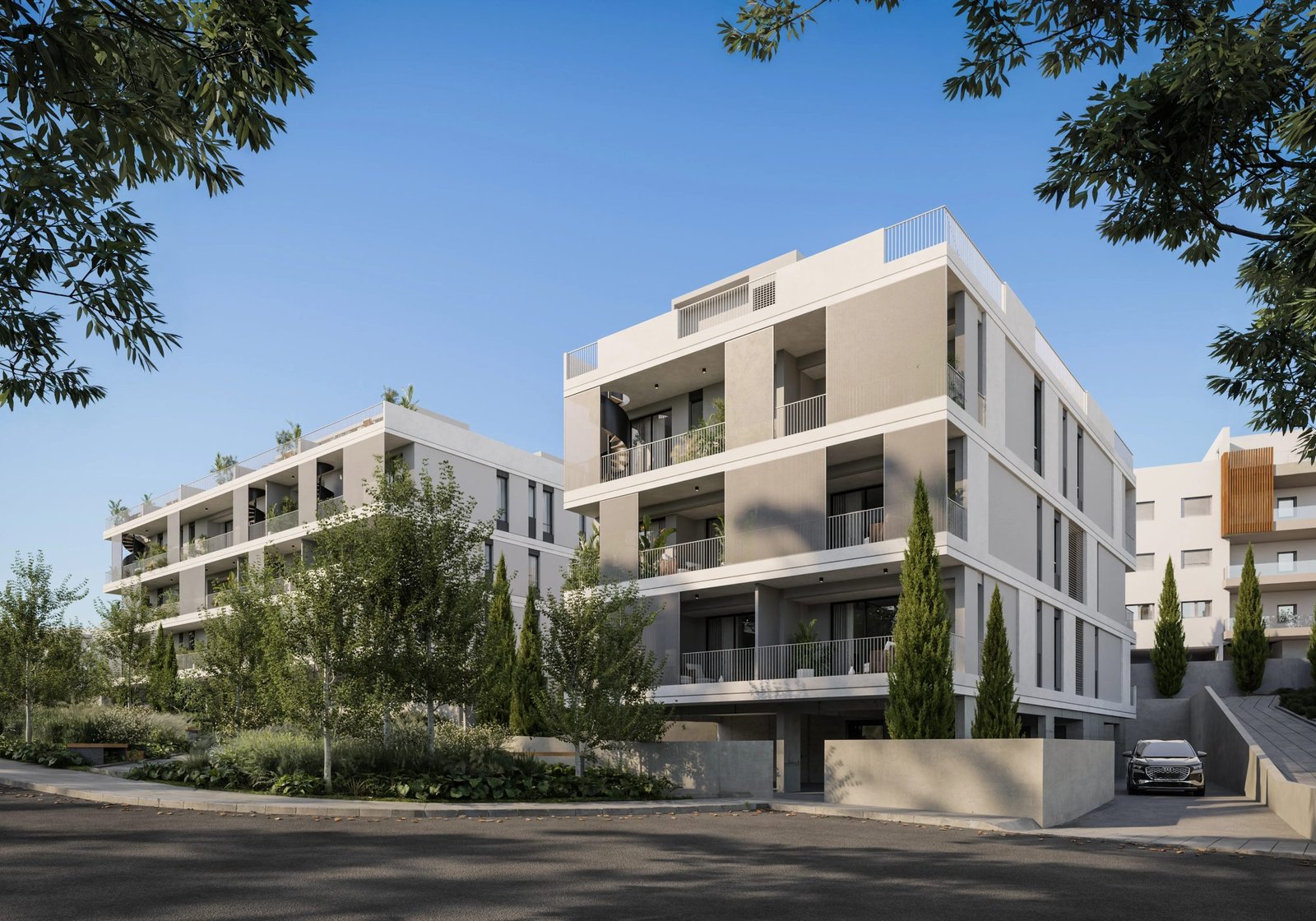apartment-for-sale-in-limassol-2-5-scaled-1.jpg Limassol Property Modern Two Bedroom Penthouse