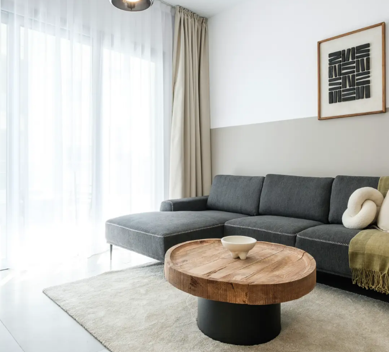 Limassol Property Two Bedroom Apartment