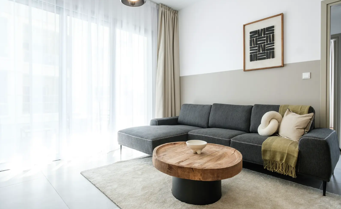 Limassol Property Two Bedroom Apartment