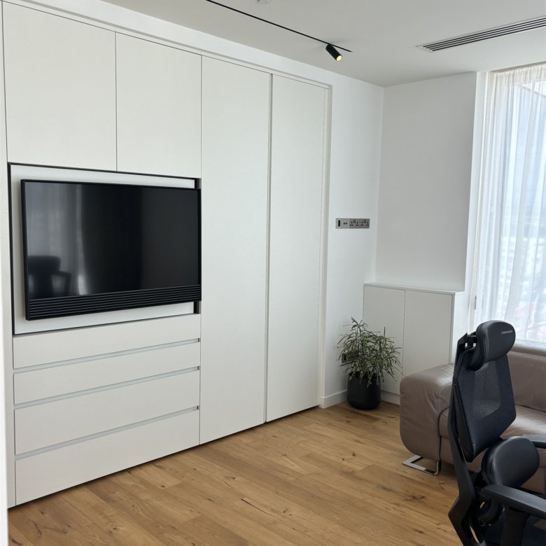 Limassol Property Beachfront Two Bedroom Apartment