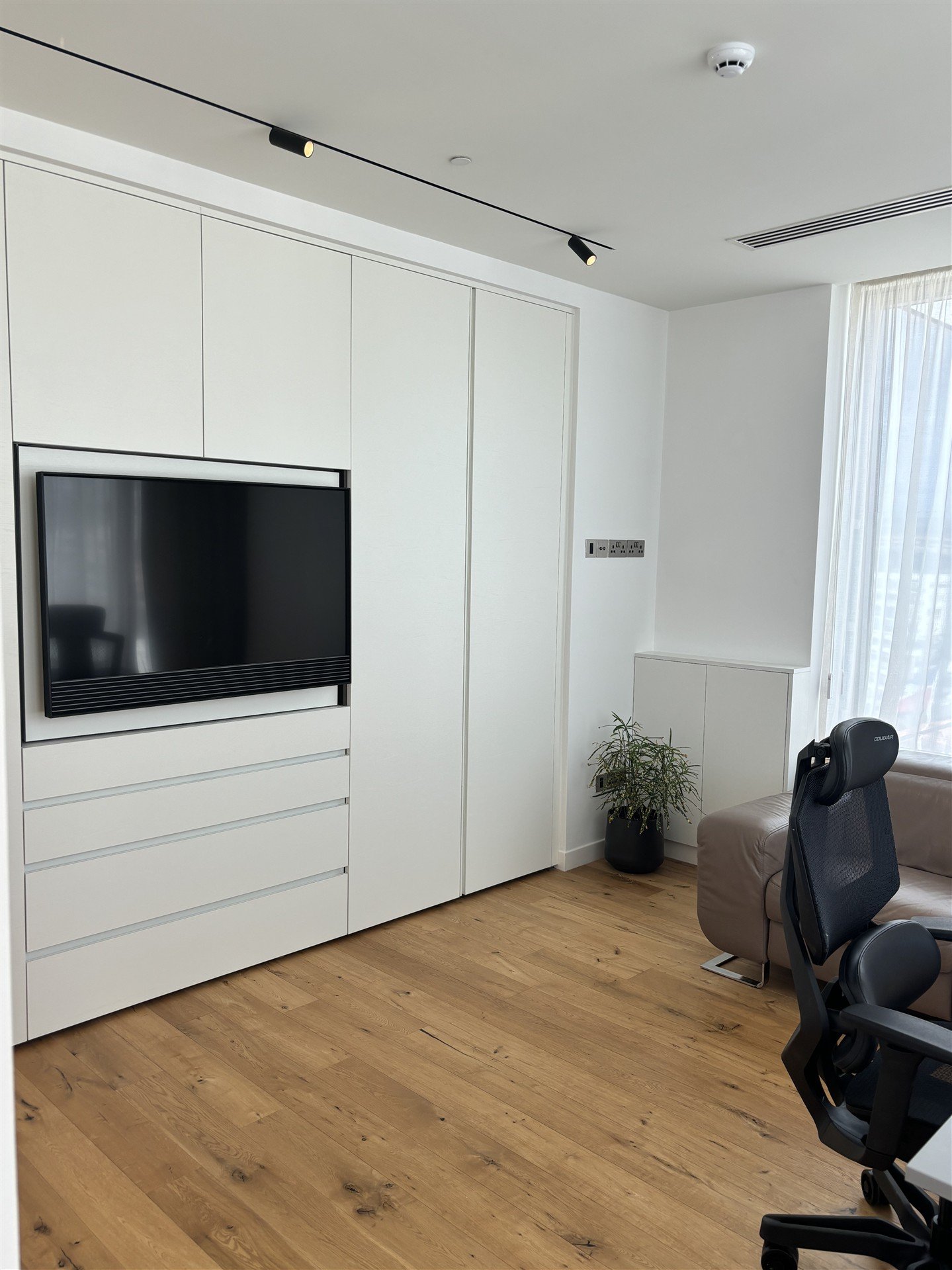 Limassol Property Beachfront Two Bedroom Apartment