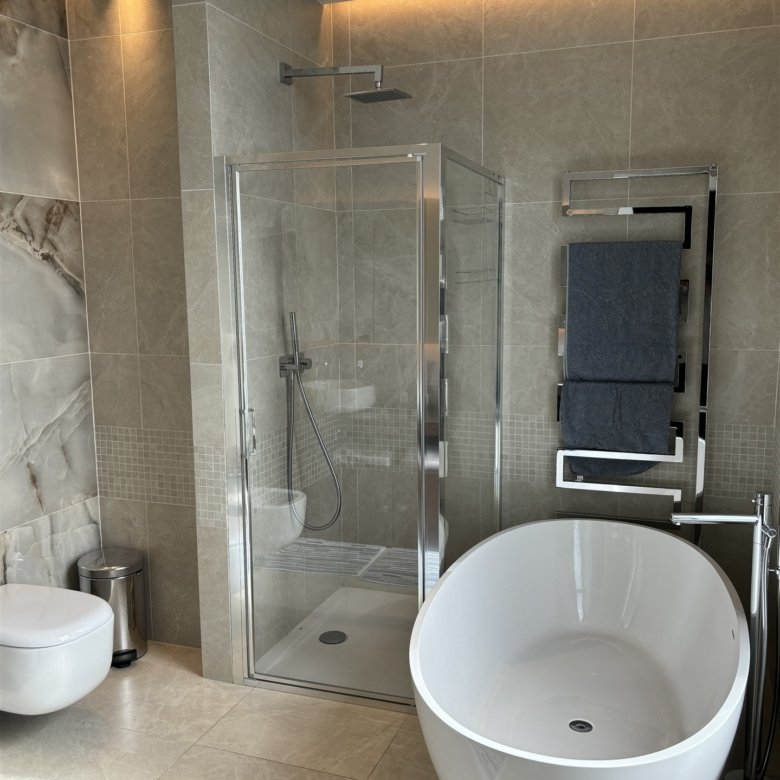 Limassol Property Beachfront Two Bedroom Apartment