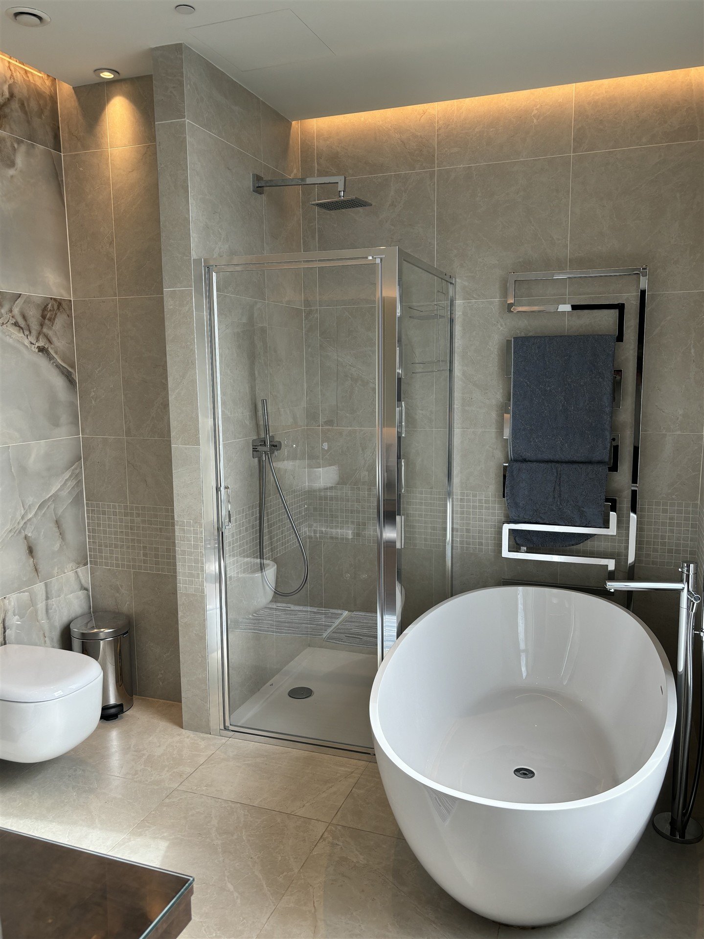 Limassol Property Beachfront Two Bedroom Apartment