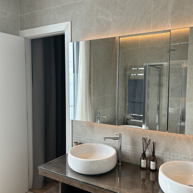 Limassol Property Beachfront Two Bedroom Apartment