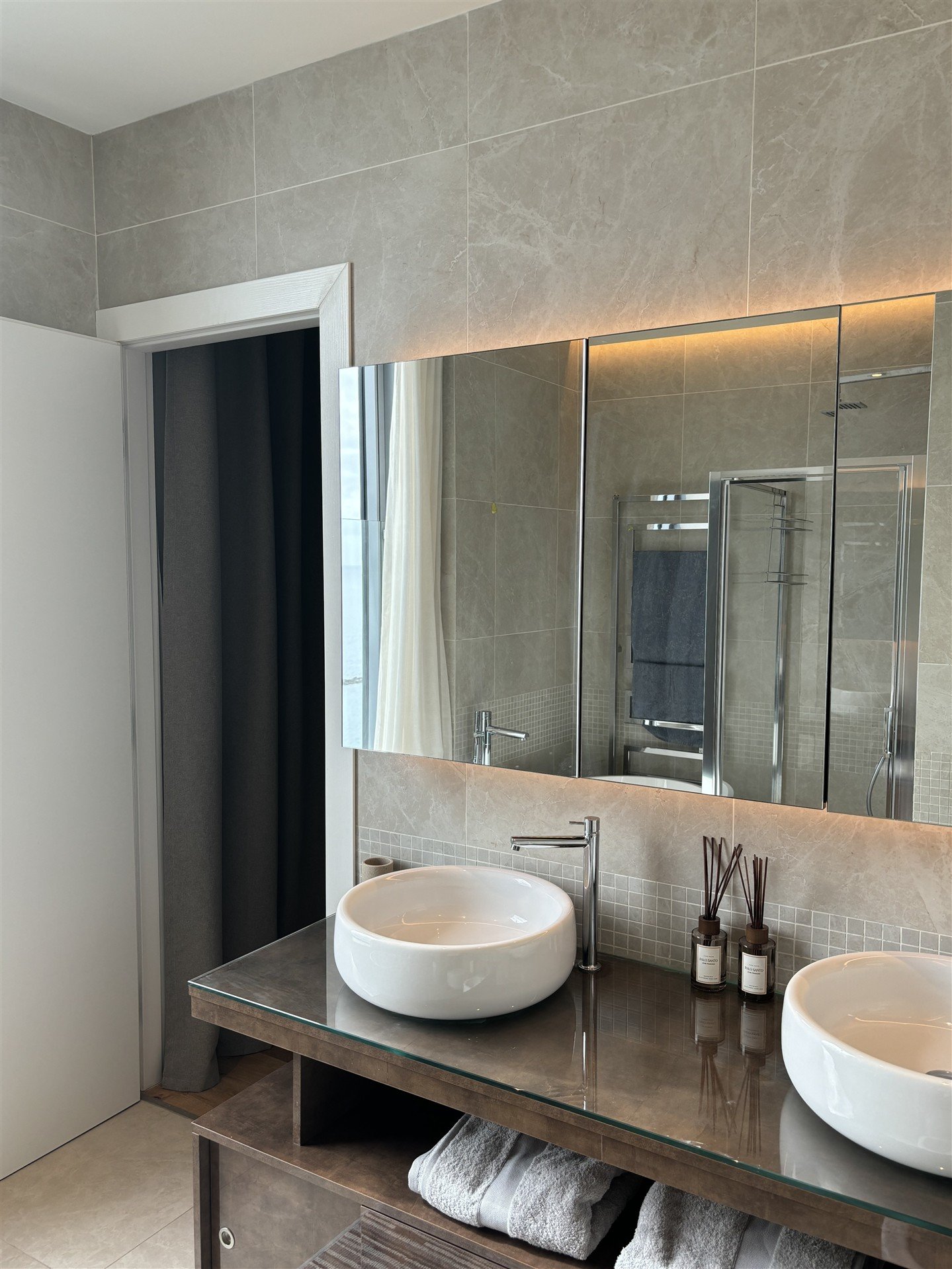 Limassol Property Beachfront Two Bedroom Apartment