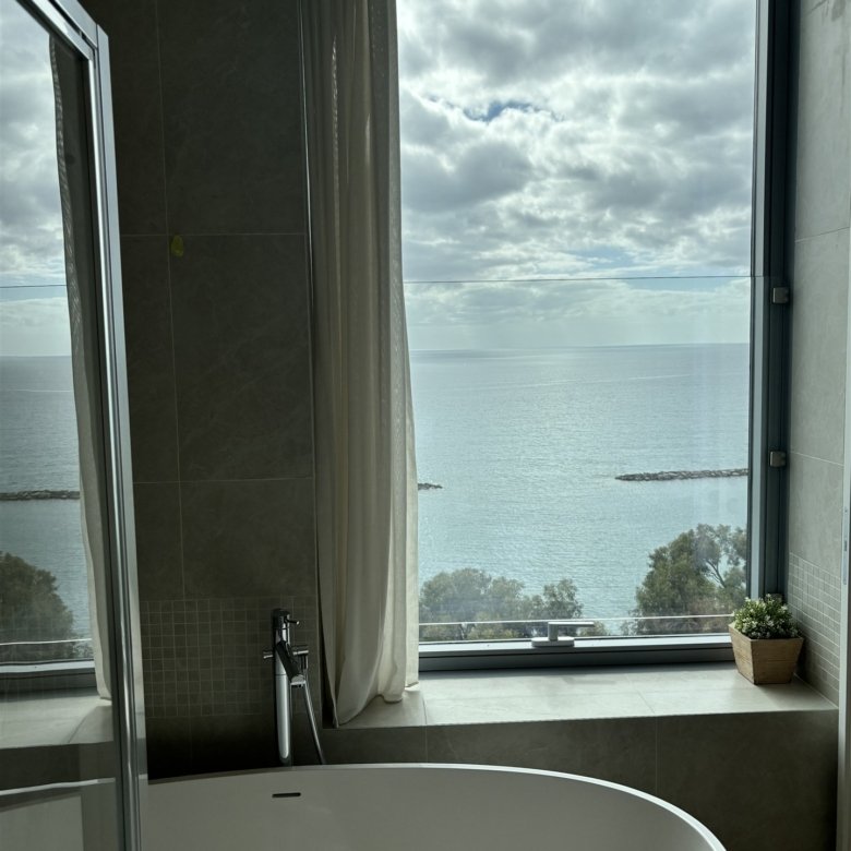 Limassol Property Beachfront Two Bedroom Apartment