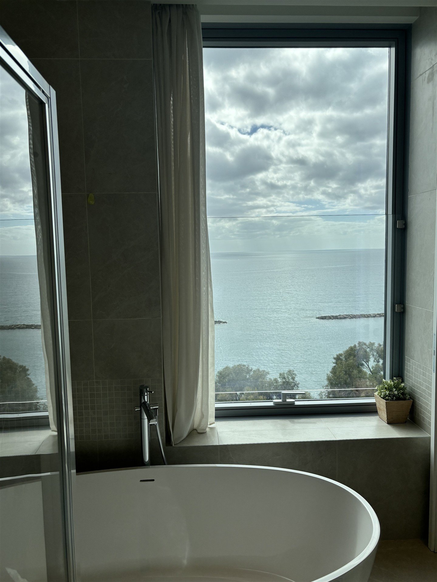 Limassol Property Beachfront Two Bedroom Apartment