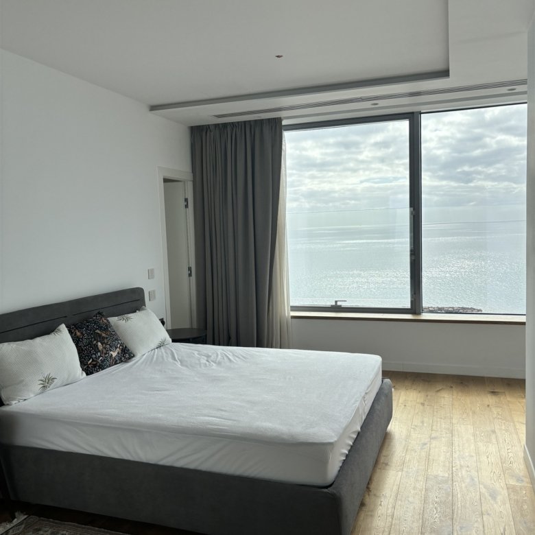 Limassol Property Beachfront Two Bedroom Apartment