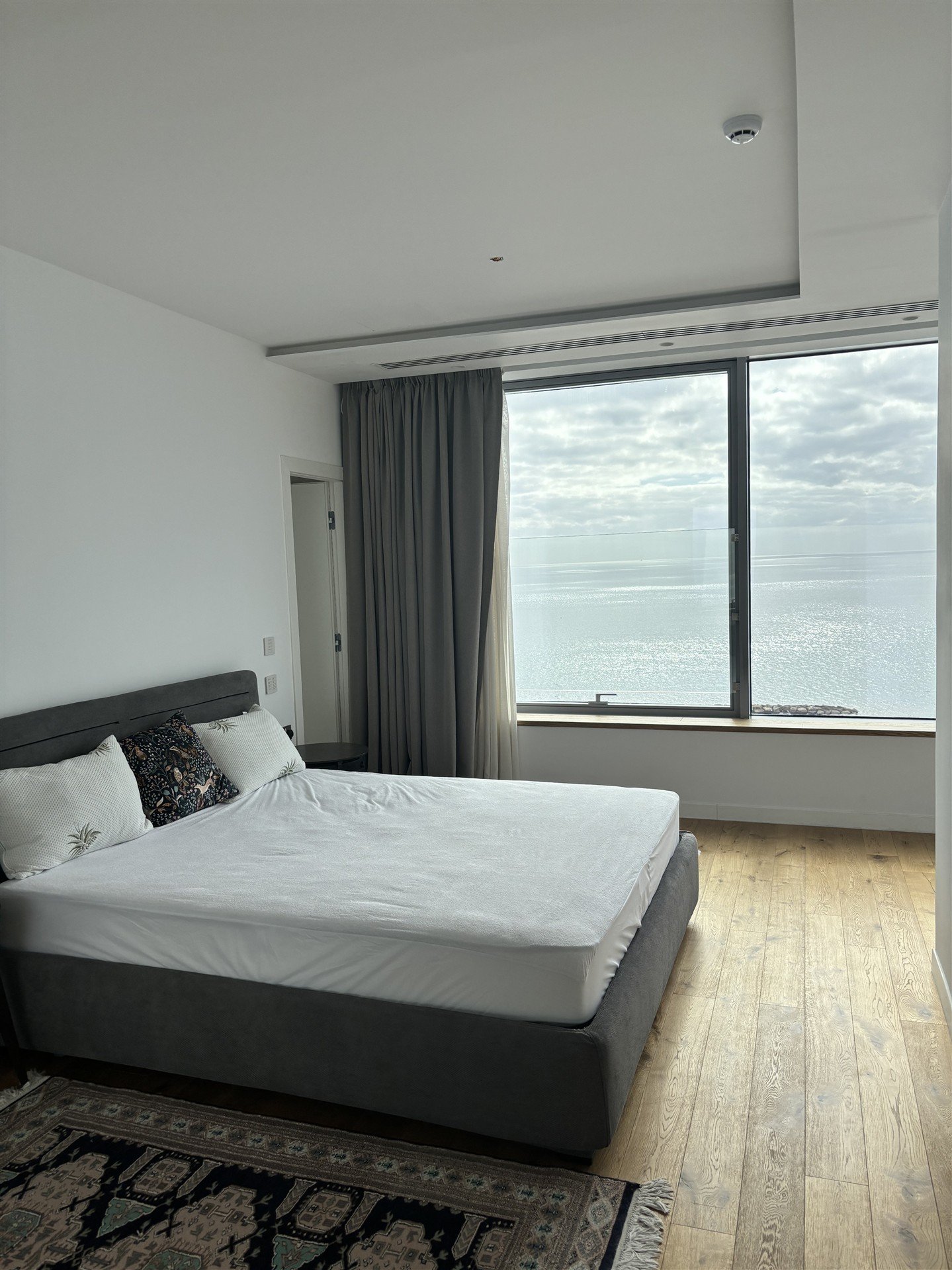 Limassol Property Beachfront Two Bedroom Apartment