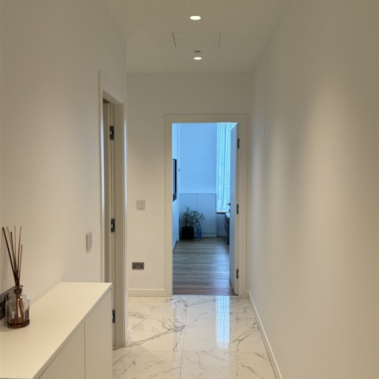 Limassol Property Beachfront Two Bedroom Apartment