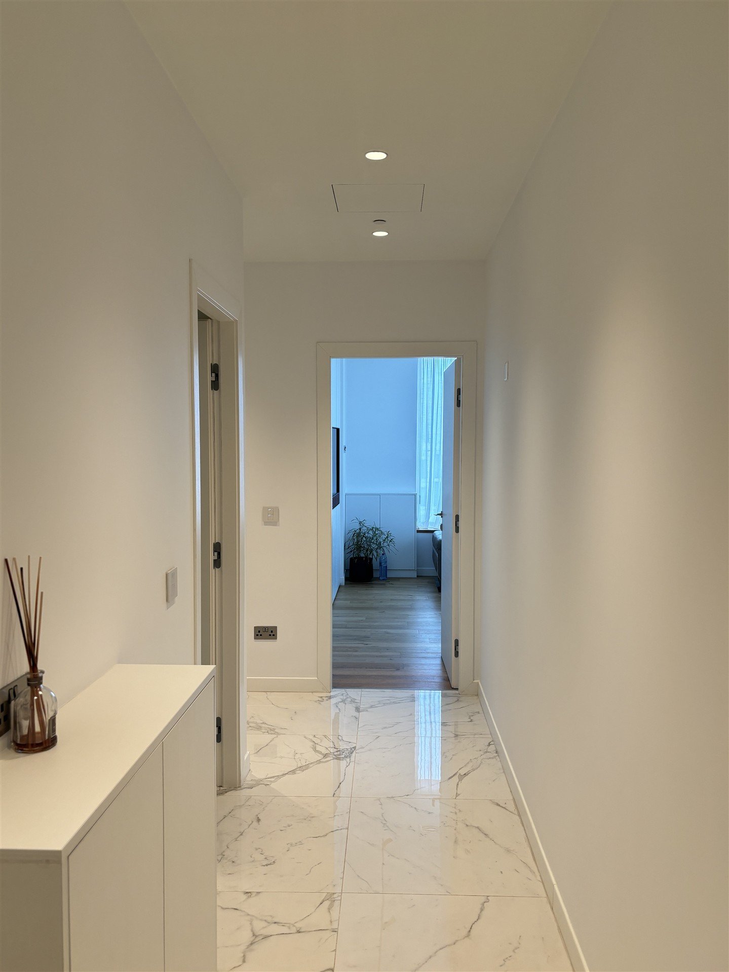 Limassol Property Beachfront Two Bedroom Apartment