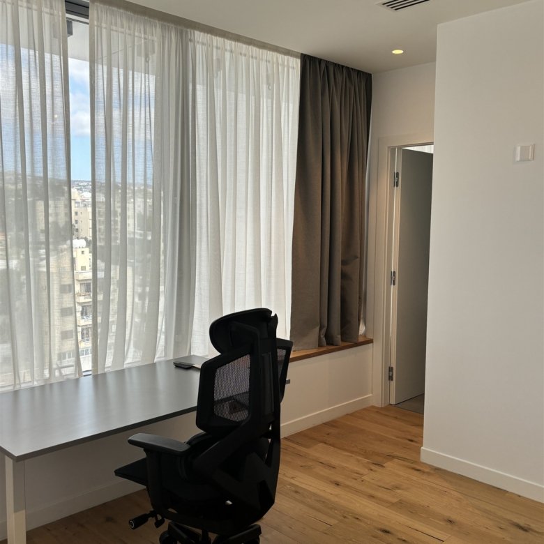 Limassol Property Beachfront Two Bedroom Apartment